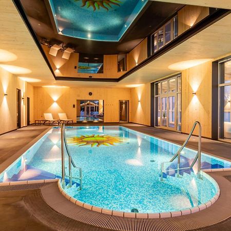 Fair Resort All Inclusive Wellness & Spa Hotel Jena Zollnitz 외부 사진