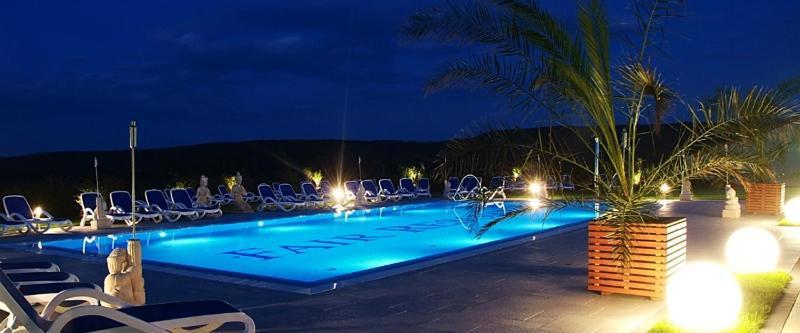 Fair Resort All Inclusive Wellness & Spa Hotel Jena Zollnitz 외부 사진