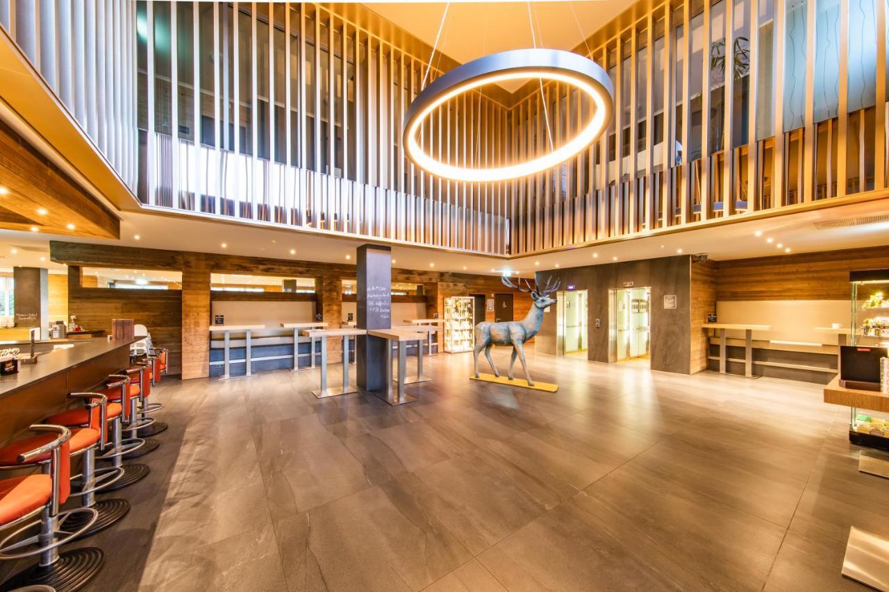 Fair Resort All Inclusive Wellness & Spa Hotel Jena Zollnitz 외부 사진