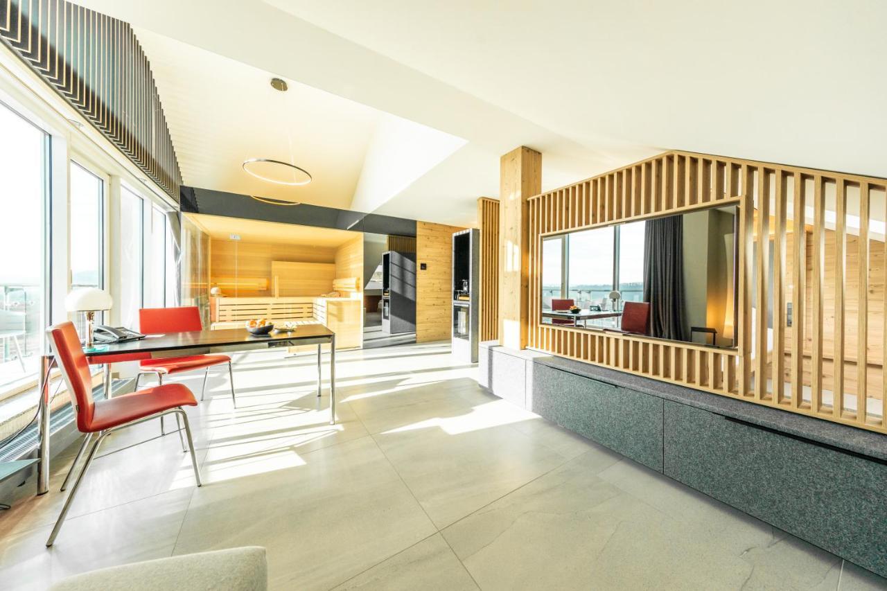 Fair Resort All Inclusive Wellness & Spa Hotel Jena Zollnitz 외부 사진