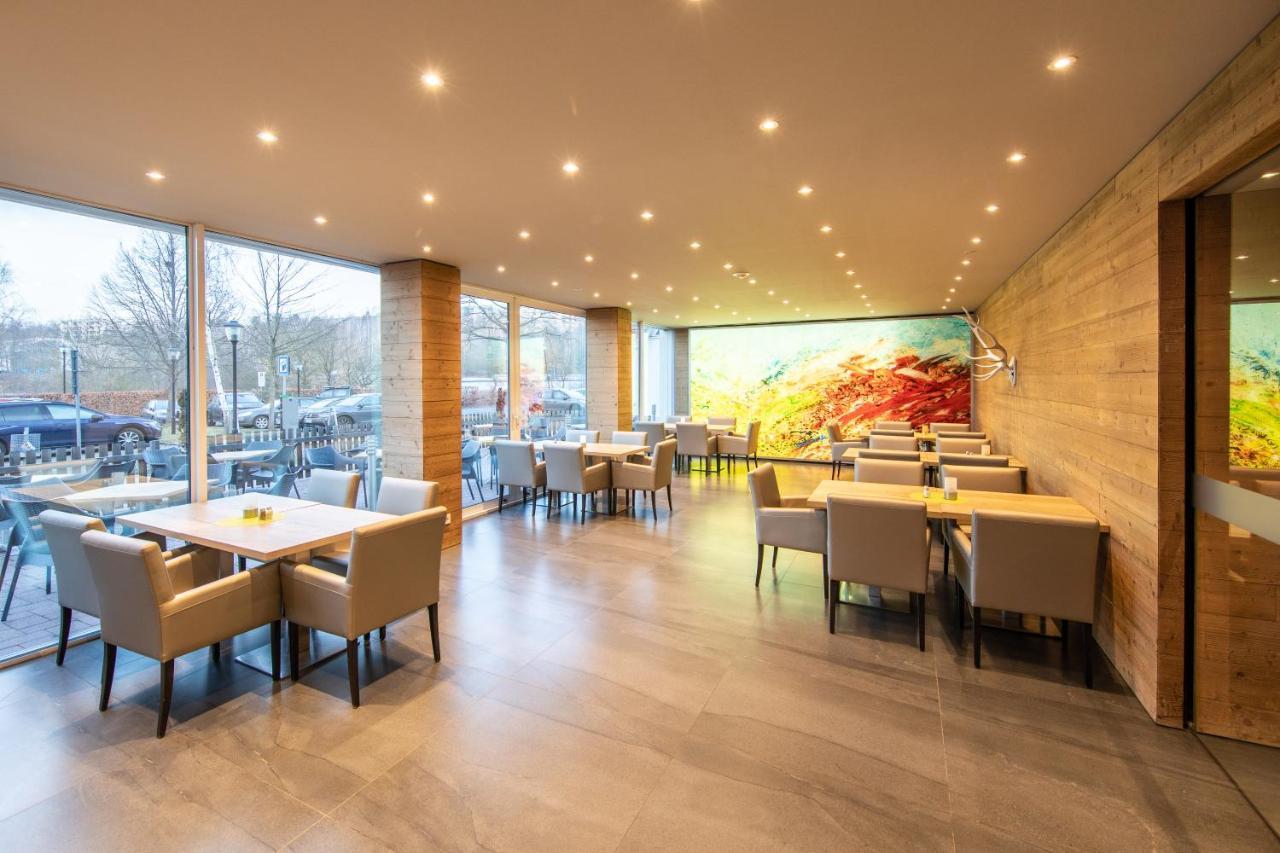Fair Resort All Inclusive Wellness & Spa Hotel Jena Zollnitz 외부 사진
