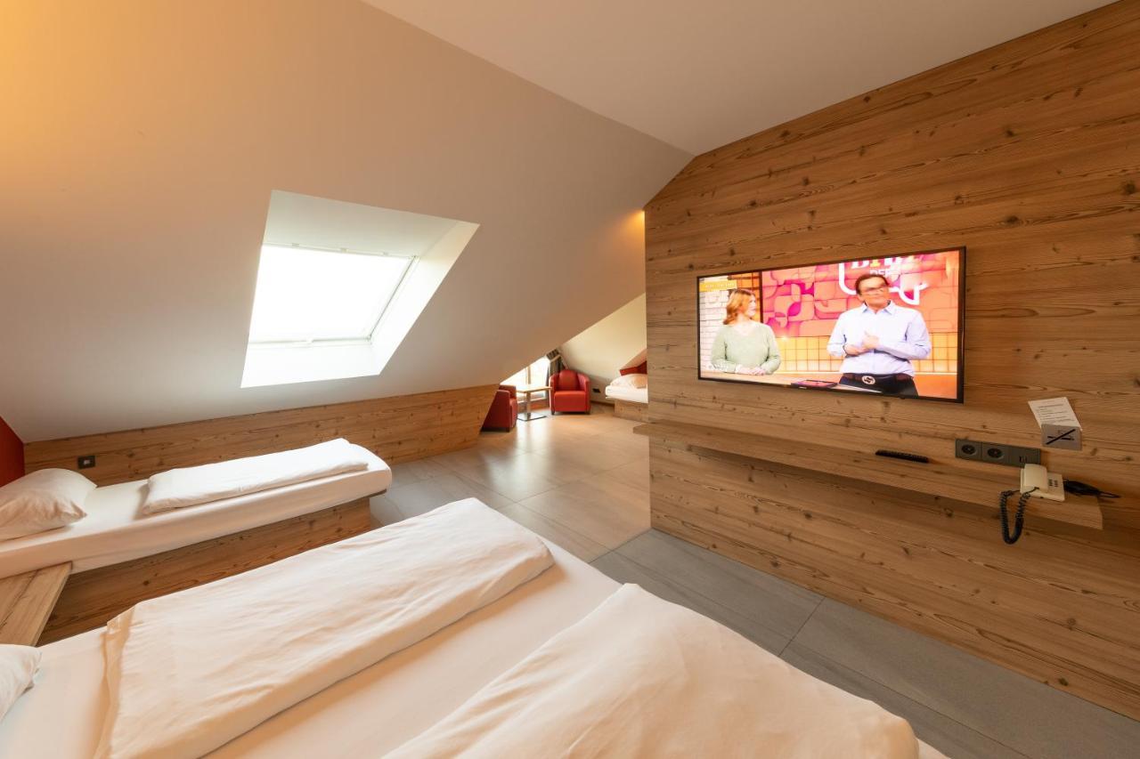Fair Resort All Inclusive Wellness & Spa Hotel Jena Zollnitz 외부 사진