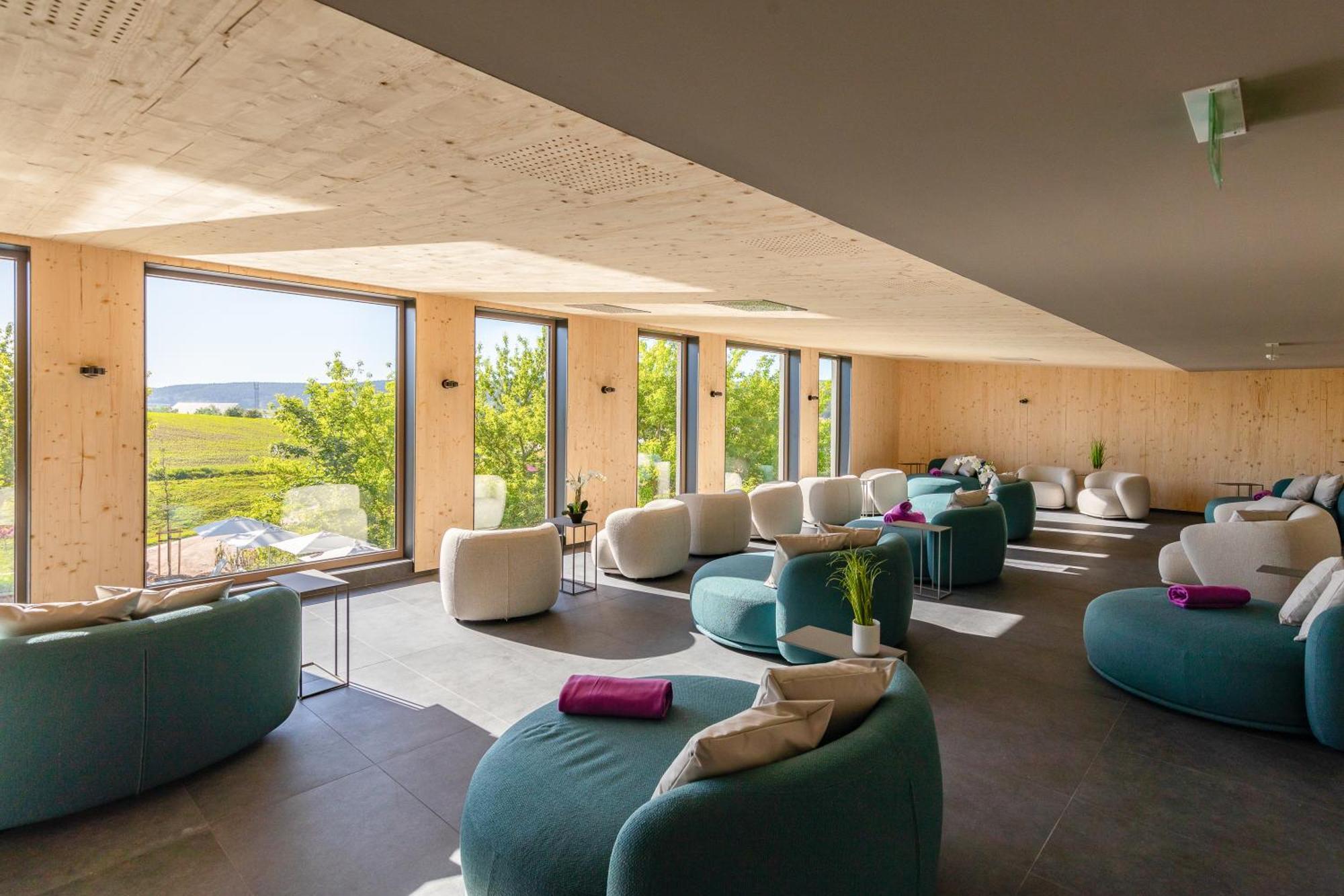 Fair Resort All Inclusive Wellness & Spa Hotel Jena Zollnitz 외부 사진
