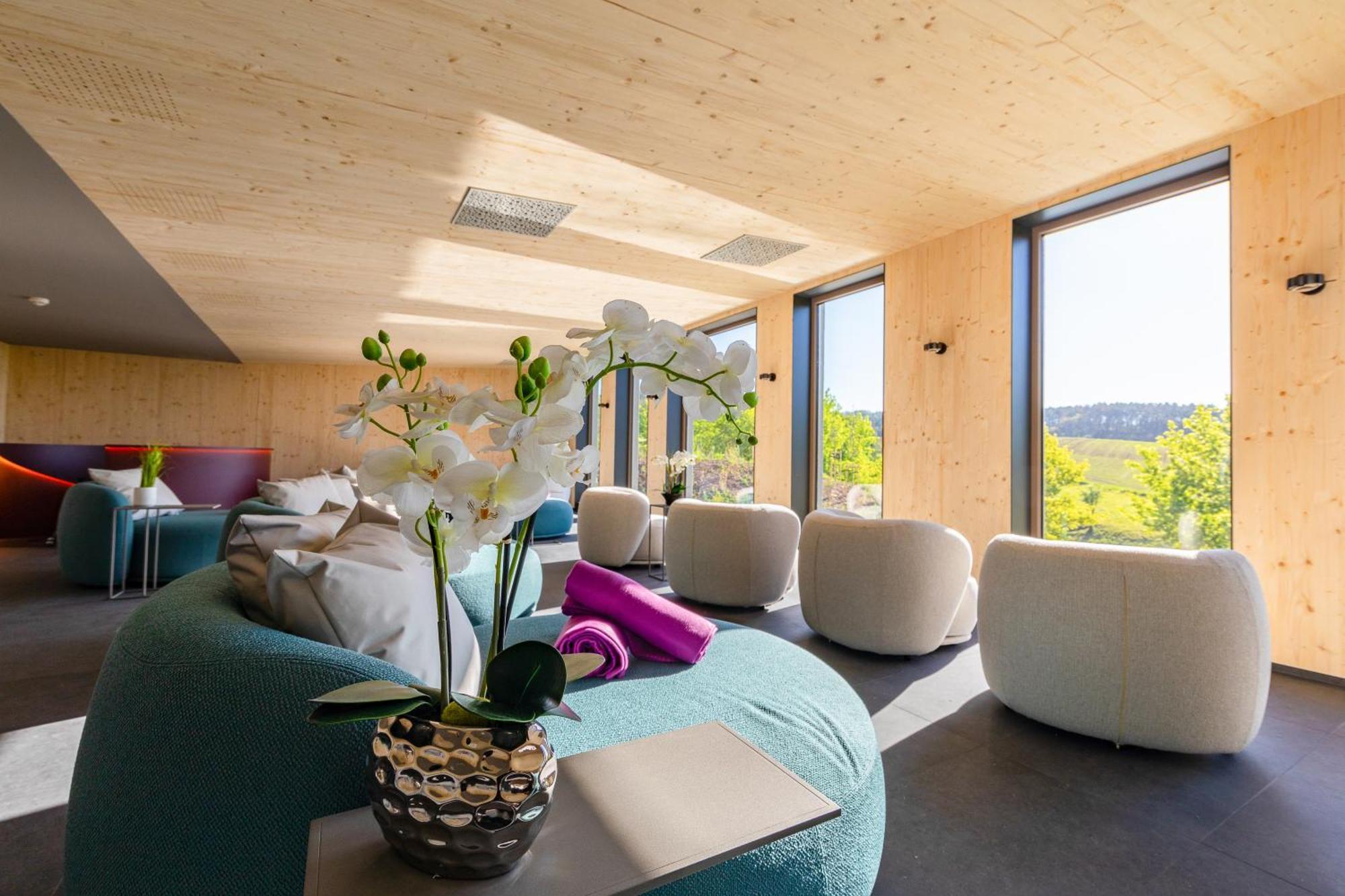 Fair Resort All Inclusive Wellness & Spa Hotel Jena Zollnitz 외부 사진