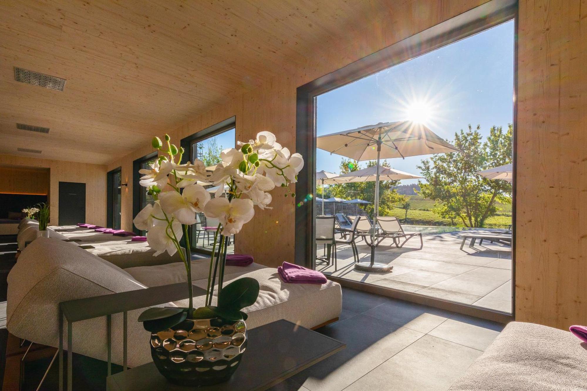 Fair Resort All Inclusive Wellness & Spa Hotel Jena Zollnitz 외부 사진