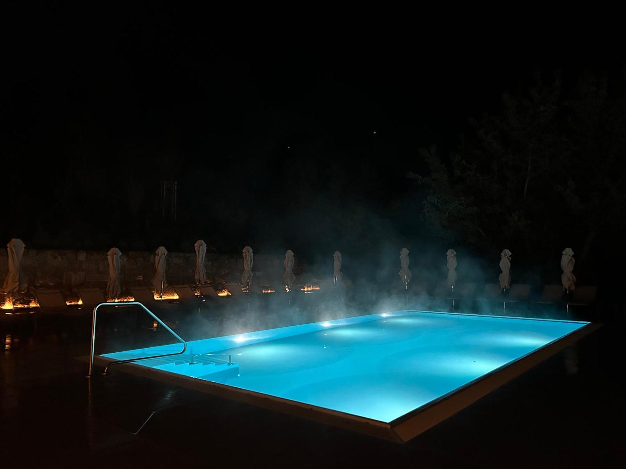 Fair Resort All Inclusive Wellness & Spa Hotel Jena Zollnitz 외부 사진