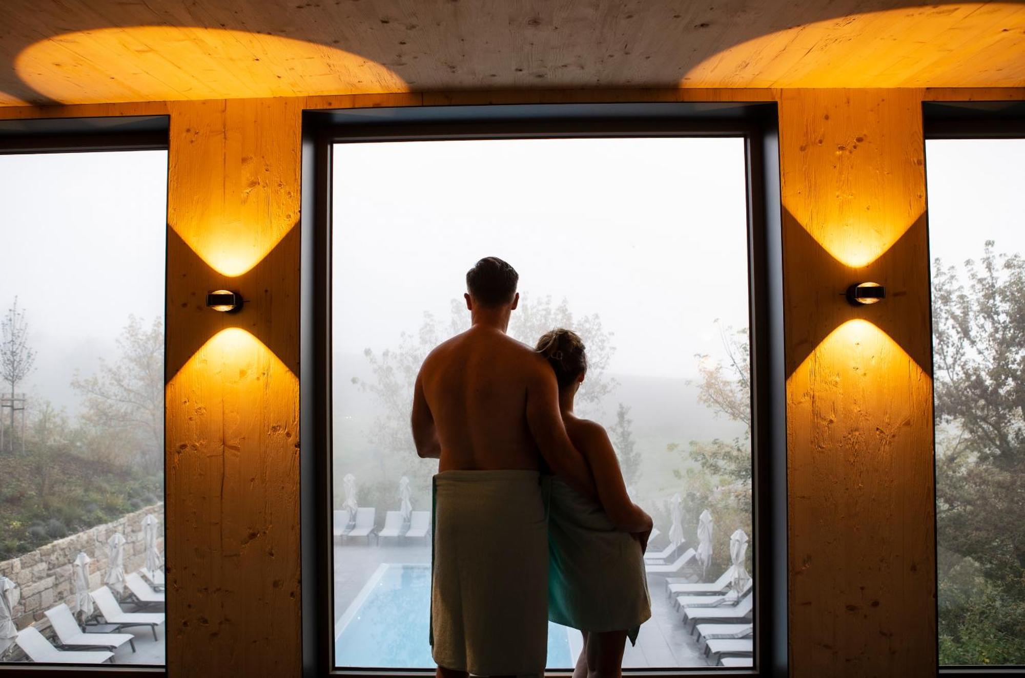Fair Resort All Inclusive Wellness & Spa Hotel Jena Zollnitz 외부 사진