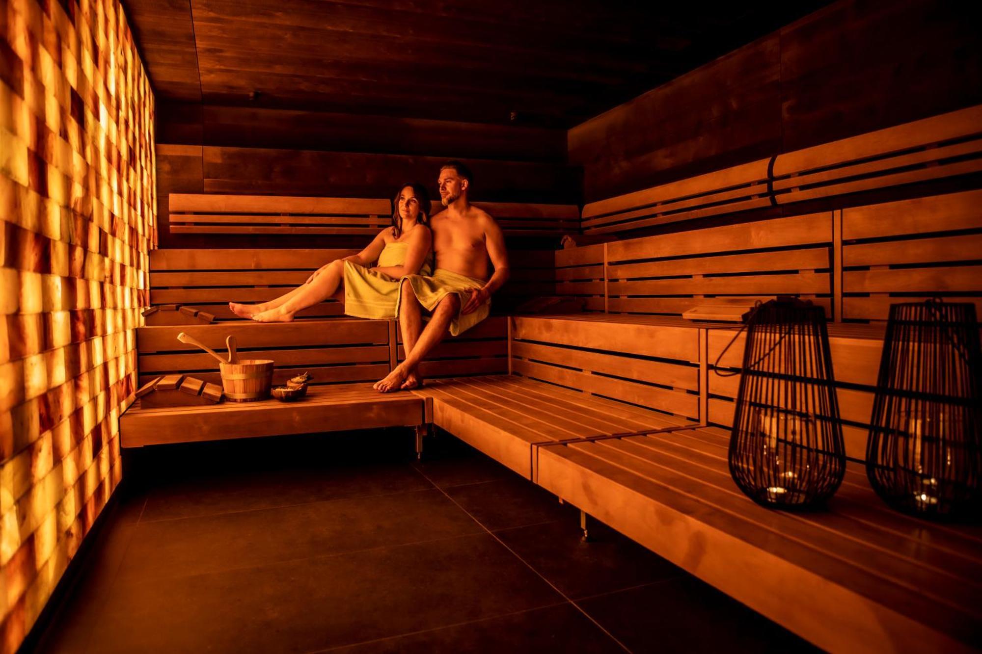Fair Resort All Inclusive Wellness & Spa Hotel Jena Zollnitz 외부 사진