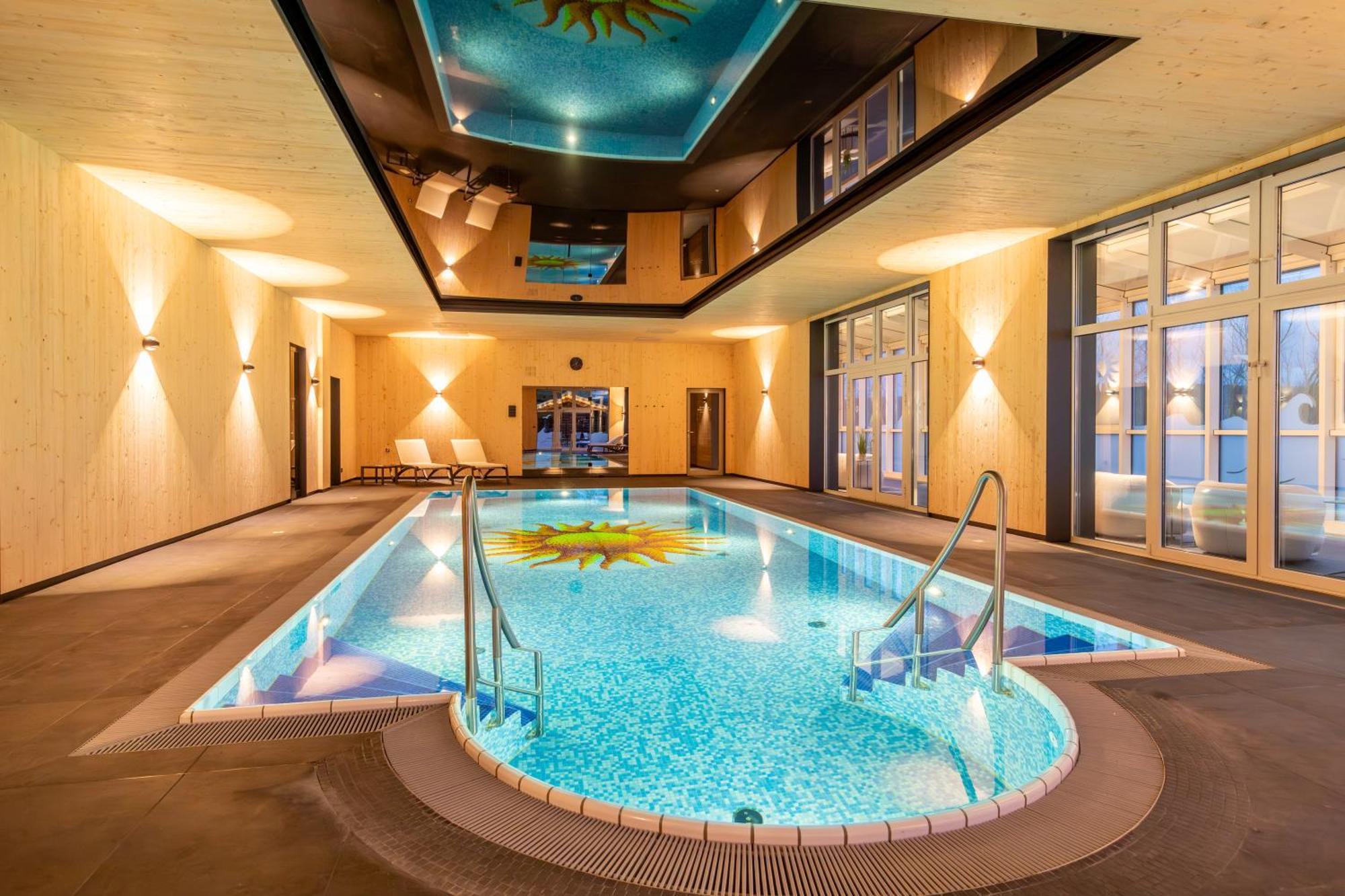 Fair Resort All Inclusive Wellness & Spa Hotel Jena Zollnitz 외부 사진