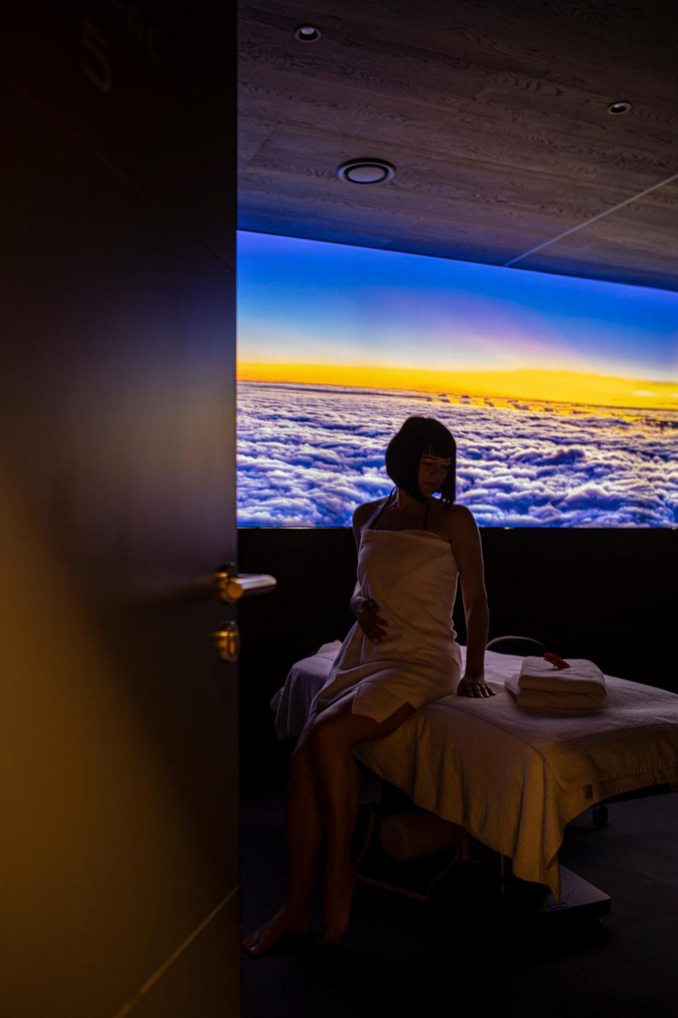 Fair Resort All Inclusive Wellness & Spa Hotel Jena Zollnitz 외부 사진